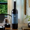 Columbia Crest Grand Estate Merlot Red Wine - 750ml Bottle - image 3 of 4