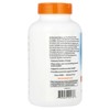 Doctor's Best Purified & Clear Omega 3 Fish Oil, 120 Marine Softgels (1,000 mg per Softgel) - 3 of 4