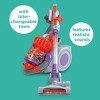 Casdon Dyson DC22 Toy Vacuum - Working Suction, Realistic Sound Effects and Smooth Twist and Turn Action! - 2 of 4