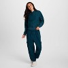 Champion Women's Relaxed Leg Fleece Pants - 3 of 4