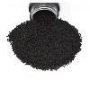 Mystic Sprinkles Beautifully Black Nonpareils 3.8oz Bottle - 3 of 4