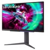 Manufacturer Refurbished LG UltraGear 27GR93U-B 27" 4K HDR Gaming Monitor, Black - 3 of 4