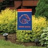 Briarwood Lane Boise State NCAA Licensed Garden Flag 18" x 12.5" - 4 of 4