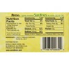 Reese Fancy Sardines - Case of 10/4.4 oz - 3 of 4