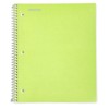 Spiral Durable Notebooks,  (1 Subject) - 2 of 4