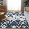 Metro MET380 Hand Tufted Indoor Rugs - Safavieh - 2 of 4