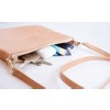 ETHIC GOODS Women's Leather Passport Bag - 2 of 2