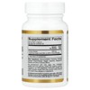 California Gold Nutrition Curcumin 95, 30 Veggie Capsules (500 mg per Capsule) - 3 of 4
