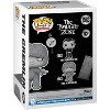 Funko POP TV: The Twilight Zone 1959 – Gremlin - Vinyl Figure #1583 #80196 - 4 of 4