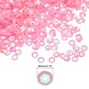 Unique Bargains Smooth Glitter Loose Crafts Sewing Cup Sequins 3000 Pcs - 2 of 4