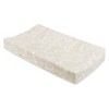 Babyletto Oat Stripe Quilted Muslin Changing Pad Cover - 3 of 4