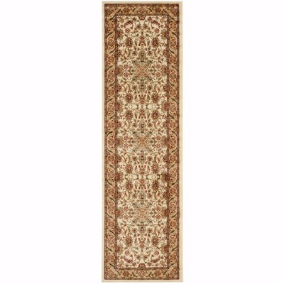 Lyndhurst LNH211 Power Loomed Area Rug  - Safavieh