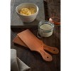 Kilner Beechwood Butter Paddles, Set of 2 - 4 of 4