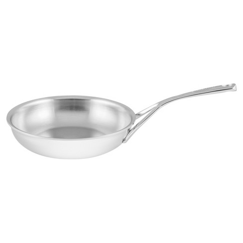 Demeyere Proline Fry Pan - 9.4 Stainless Steel Skillet – Cutlery