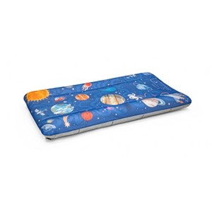Stokke Jetkids CloudSleeper Munual Pump Air Mattresses - Space - 1 of 4