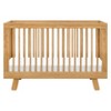 Babyletto Hudson 3-in-1 Convertible Crib with Toddler Rail - image 2 of 4