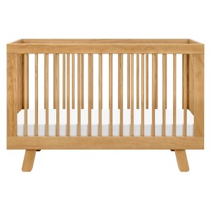 Babyletto Hudson 3-in-1 Convertible Crib with Toddler Rail - 1 of 4