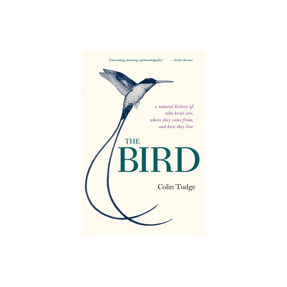 The Bird - Annotated by Colin Tudge (Paperback)