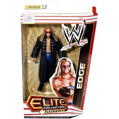 edge wwe toy