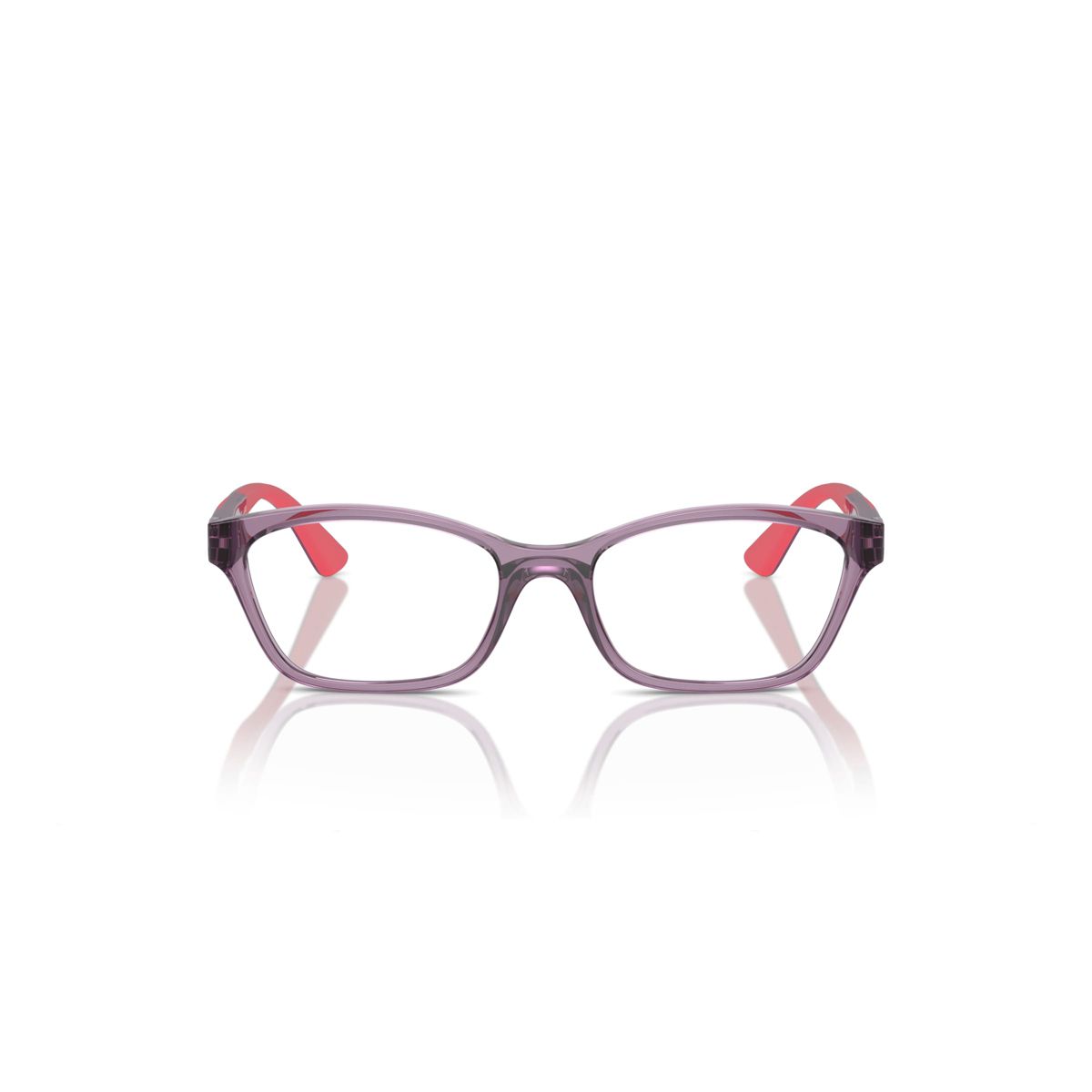 Vogue Eyewear VY2024 47mm Child Cat Eye Eyeglasses Demo Lens Lens - thumbnail 8