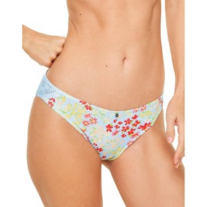 Adore Me Women's Mathilda Bikini Panty - 1 of 4