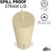 Hydrapeak Traveler 25oz Stainless Steel Double Vacuum Insulated Tumbler With Lid And Straw, Travel Coffee Mug, Water Bottle - 2 of 4