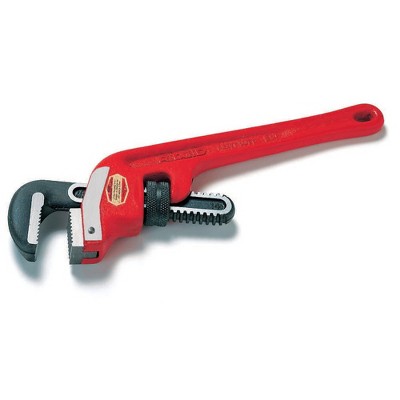 Ridgid E-18 2-1/2 in. End Pipe Wrench