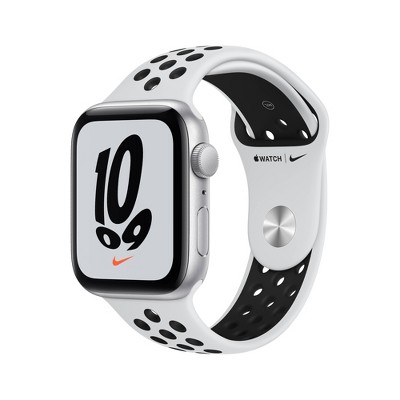 Apple Watch Nike SE (GPS) Aluminum Case 