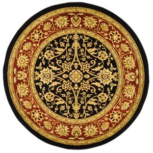 Lyndhurst LNH212 Power Loomed Indoor Rugs - Safavieh - 1 of 4