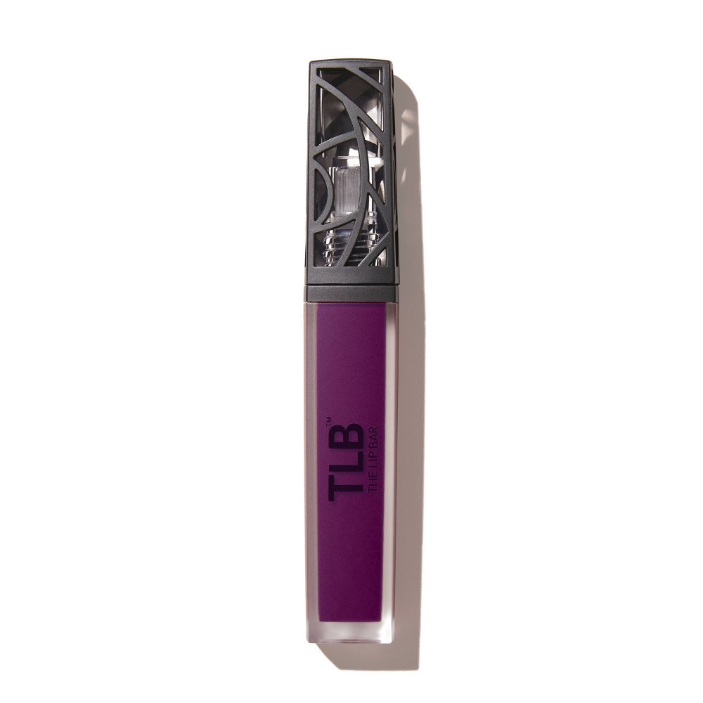 The Lip Bar Vegan Matte Liquid Lipstick - Prima Donna - 0.24 fl oz