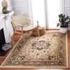 Lyndhurst Heriz LNH330 Power Loomed Rugs - Safavieh - 2 of 4