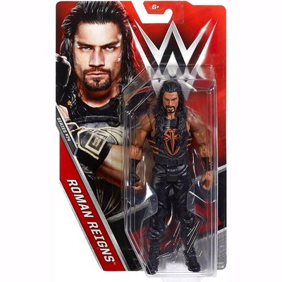 target wwe wrestlers