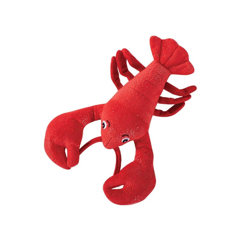 PetShop by Fringe Studio You&#39;re My Lobster Plush Dog Toy, 6 of 10