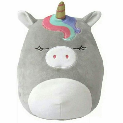 marshmallow pillow unicorn