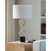 Livabliss Evans Modern Table Lamps - 2 of 4