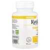 Kyolic Aged Garlic Extract™, Cholesterol Health with Lecithin, Formula 104, 100 Capsules - 4 of 4