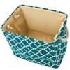 The Lakeside Collection Chic & Functional Household Storage Bins - 3 of 4