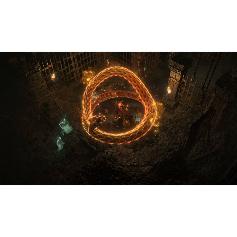 Diablo IV Platinum - Xbox Series X|S/Xbox One (Digital), 2 of 6