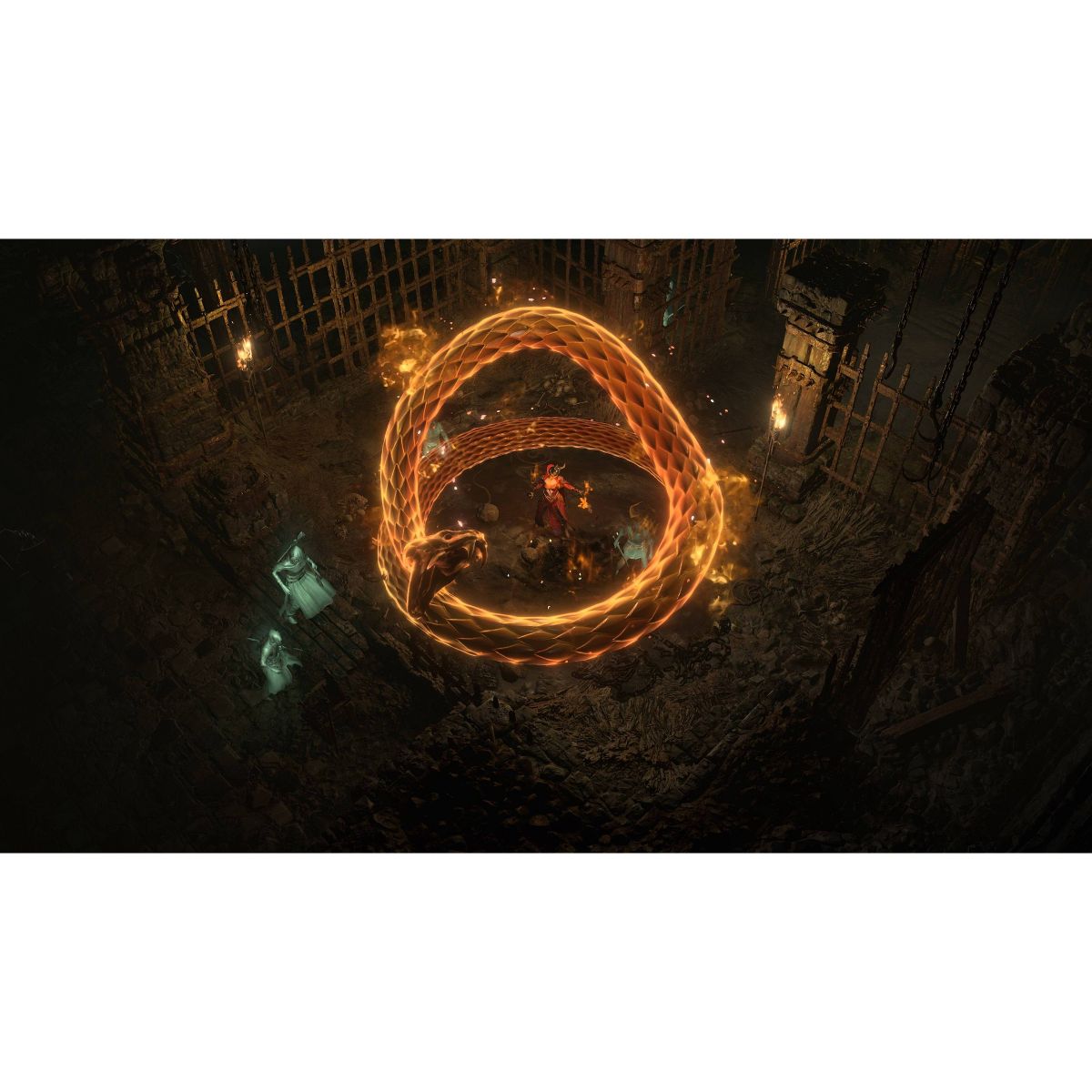 Diablo IV Crypt Hunter Pack - Xbox Series X|S/Xbox One (Digital) - thumbnail 2