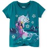 Disney Raya and the Last Dragon Sisu Girls 3 Pack Crossover Graphic T-Shirts Little Kid to Big Kid - 4 of 4