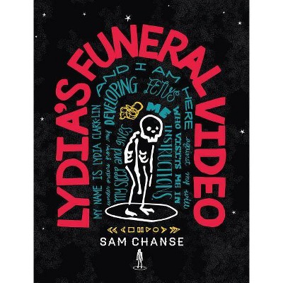 Lydia's Funeral Video - by  Samantha Chanse (Paperback)