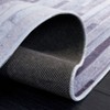 Faux Hide FAH510 Machine Washable Skid Resistant Stain Resistant Non-Shedding Power Loomed Indoor Rugs - Safavieh - 4 of 4