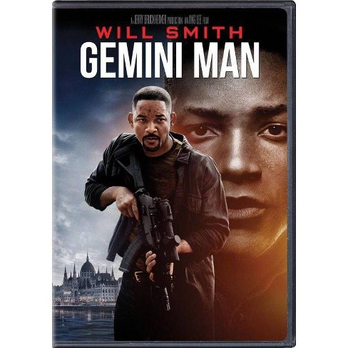 Gemini man movie free sale