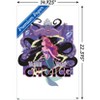 Trends International Disney Princess And Villains: Manga - Ariel Unframed Wall Poster Prints - 3 of 4