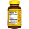 Nature Made Algae Omega 3 Supplement 540 mg - Alternative to Omega 3 Fish Oil Softgels - 70 ct - image 2 of 3