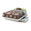 HomeStock Full/Queen Headboard (54/60'') - 3 of 4