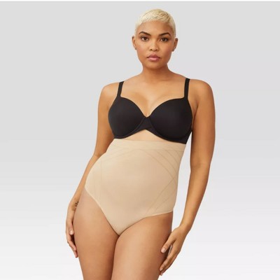 Bottom Slimming : Slips & Shapewear for Women : Target