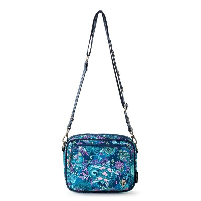 SAKROOTS Women's Westwood Crossbody