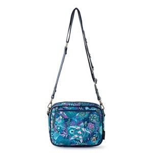 SAKROOTS Women's Westwood Crossbody - 1 of 4