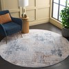 Scarlett SCT412 Power Loomed Indoor Rugs - Safavieh - 2 of 4